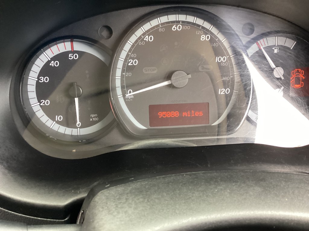 2018 MERCEDES BENZ CITAN YJ18 NDX.